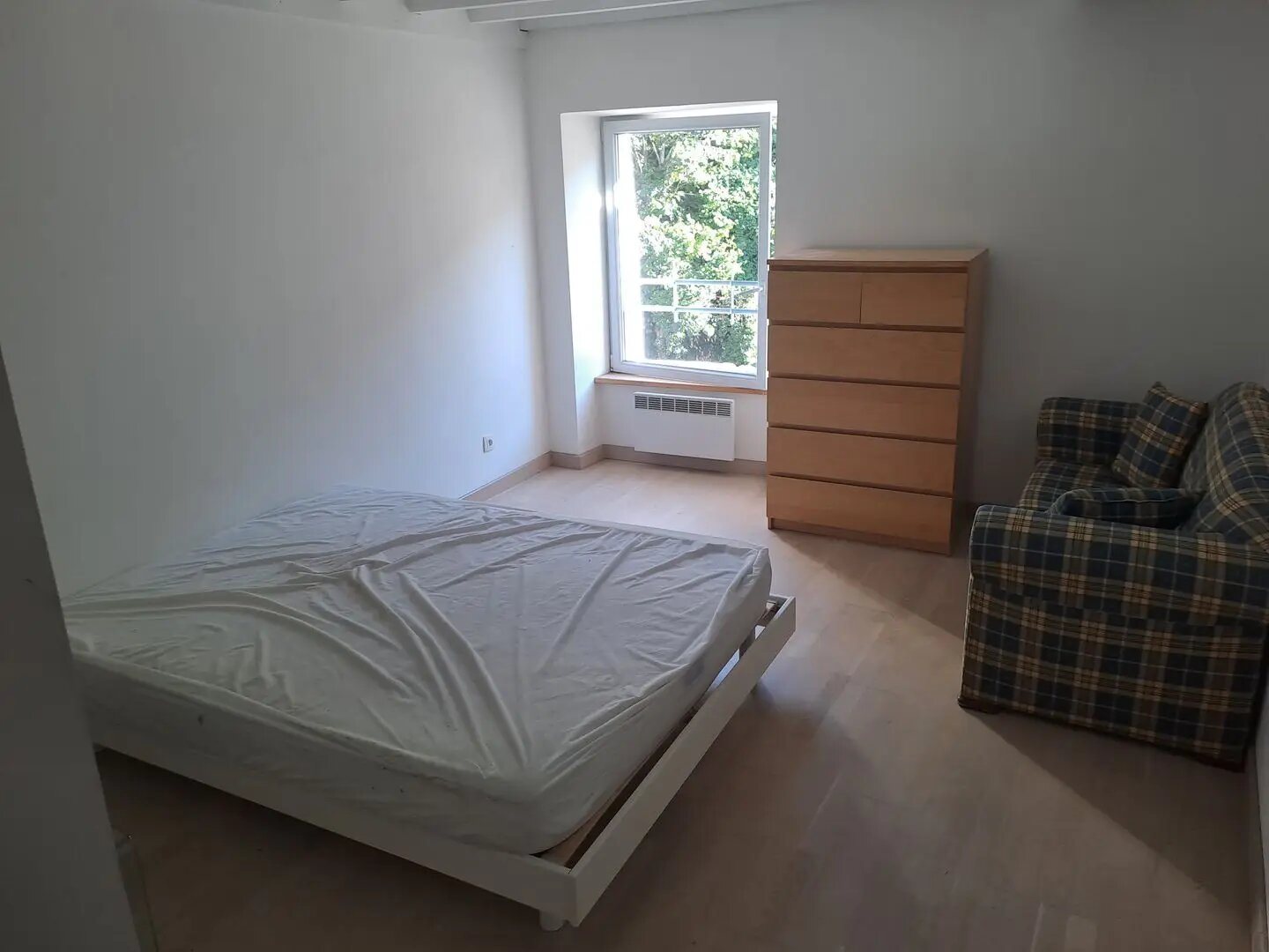 Appartement à louer, 62m², Bourgoin-Jallieu