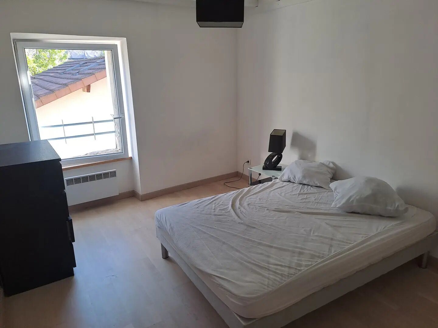 Appartement à louer, 62m², Bourgoin-Jallieu