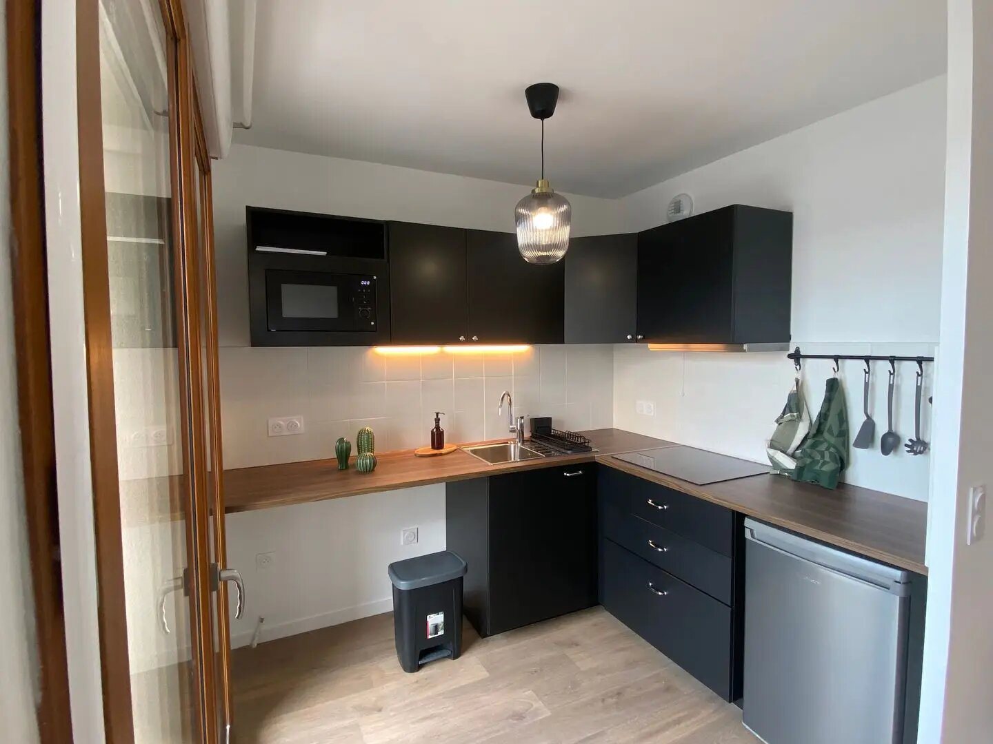 Appartement à louer, 35m², Vitry-sur-Seine