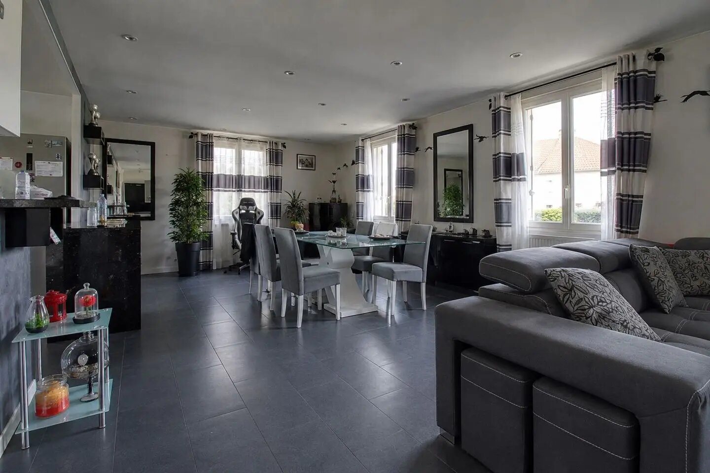 Maison à vendre, 129m², Herblay-sur-Seine