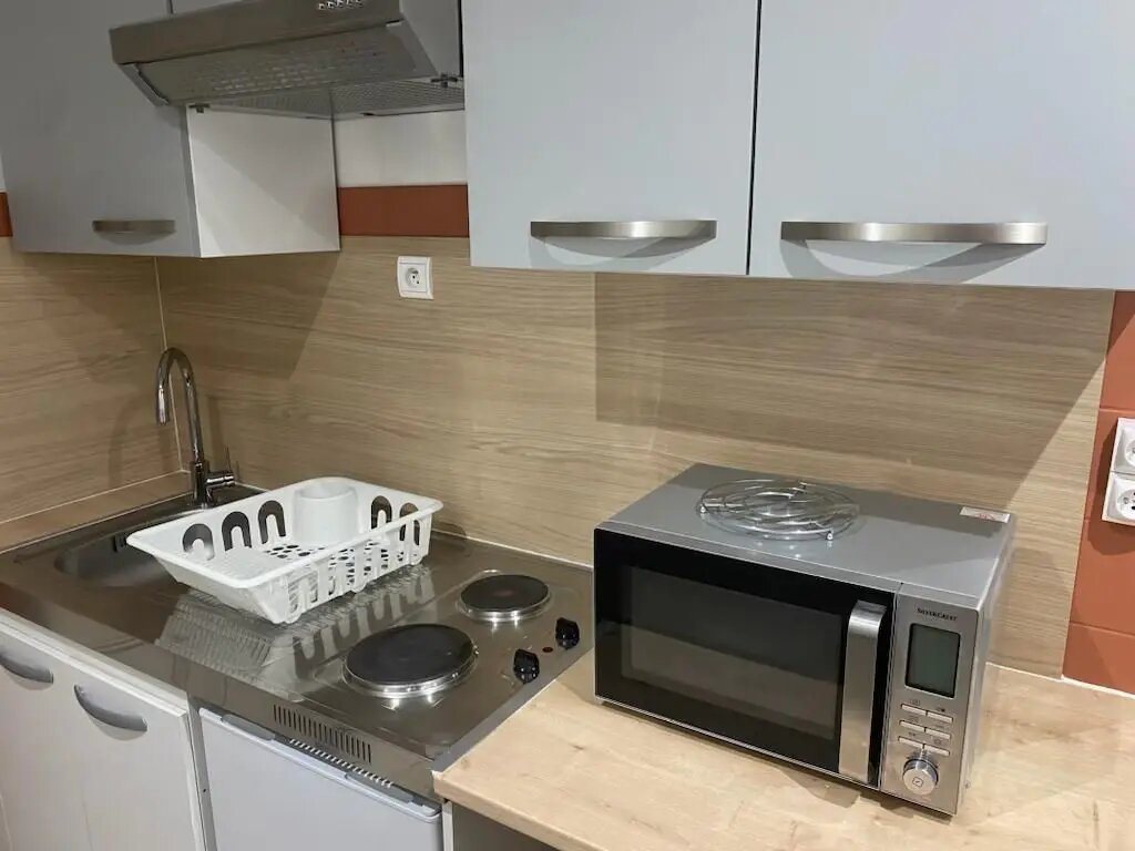 Appartement à louer, 21m², Belfort