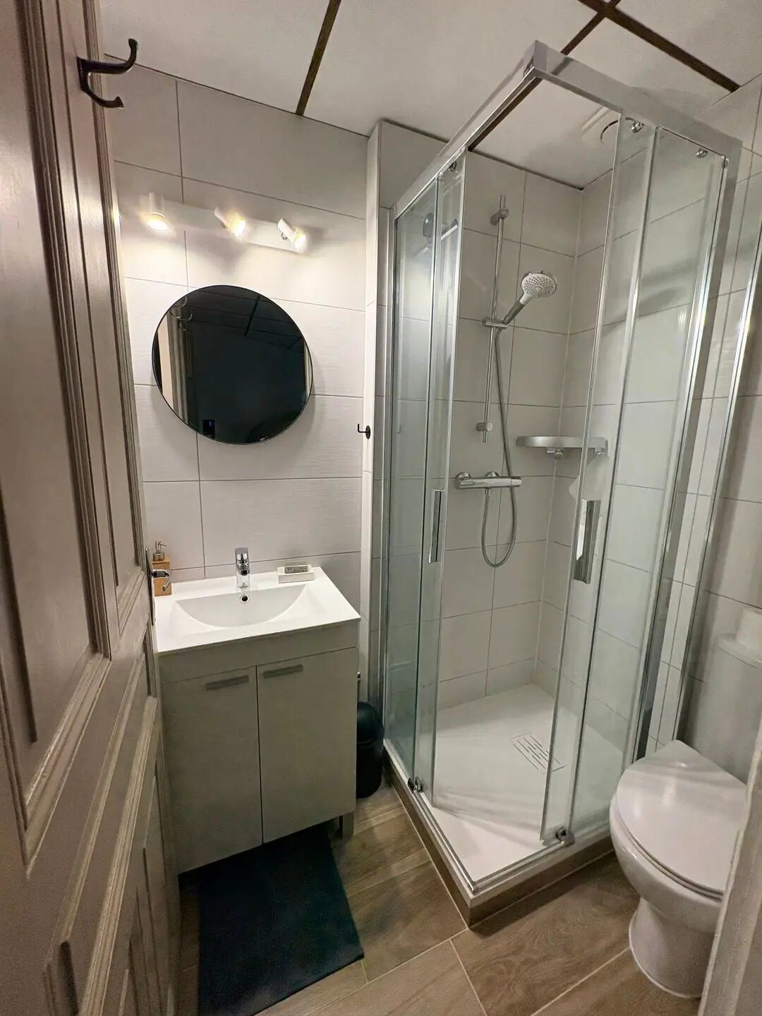 Appartement à louer, 21m², Belfort