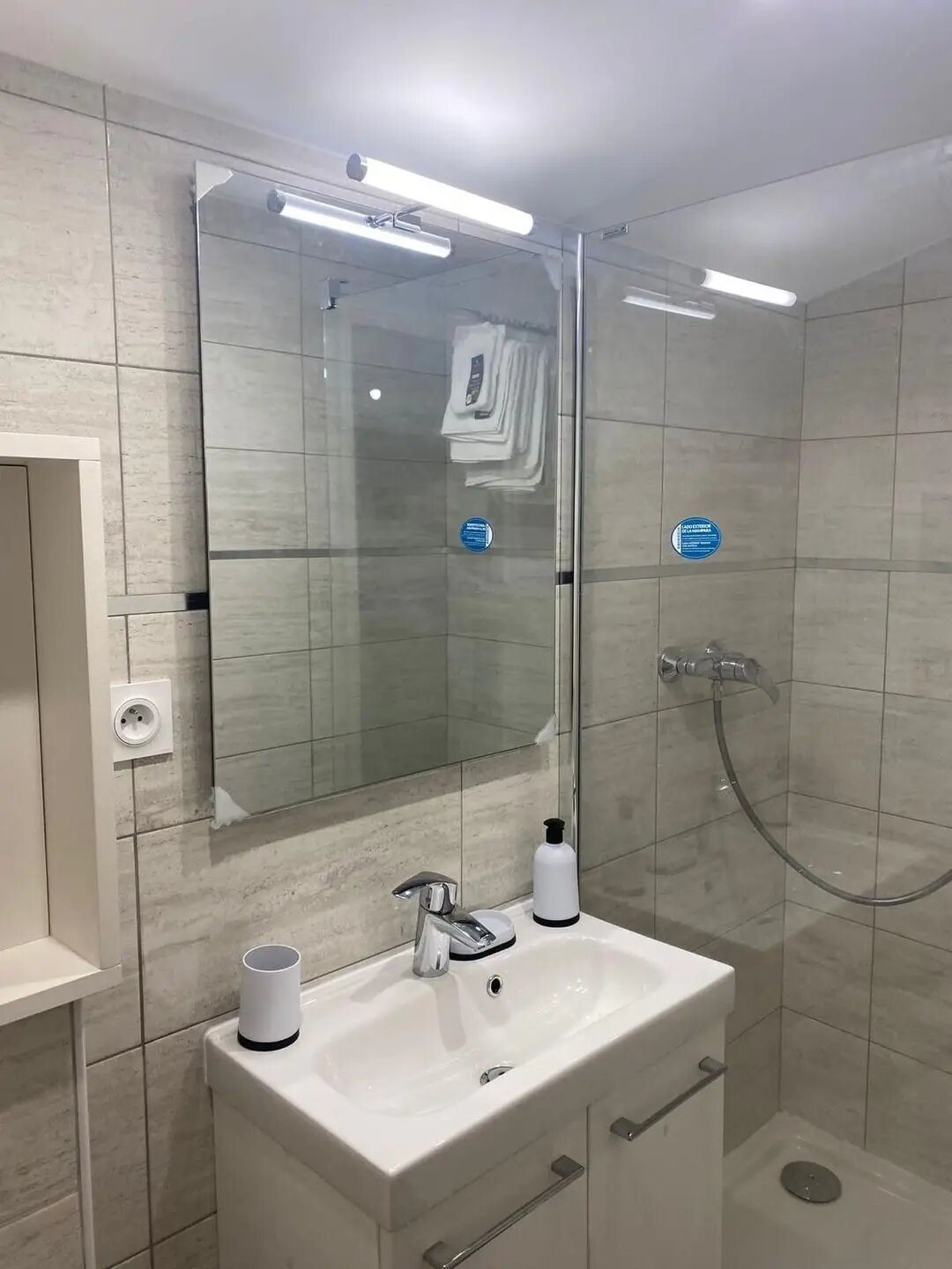 Appartement à louer, 40m², Aubervilliers