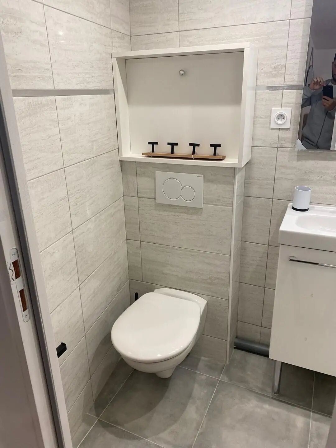 Appartement à louer, 40m², Aubervilliers