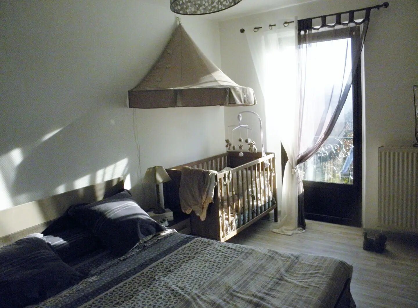 Appartement à louer, 60m², Polignac