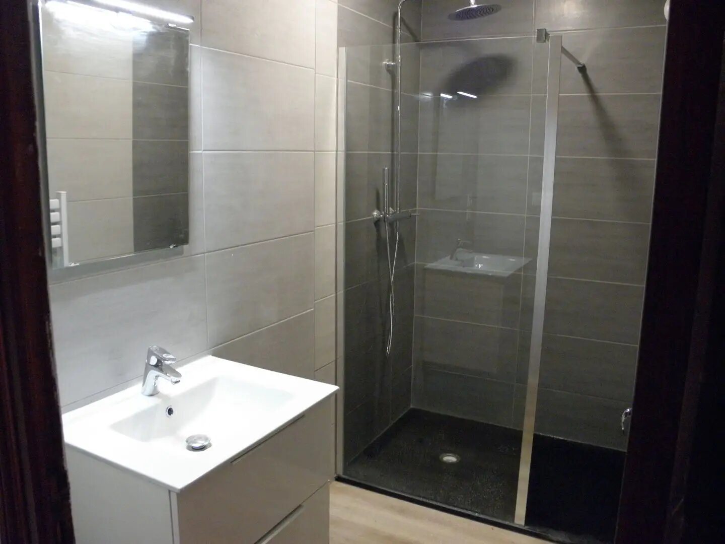 Appartement à louer, 60m², Polignac