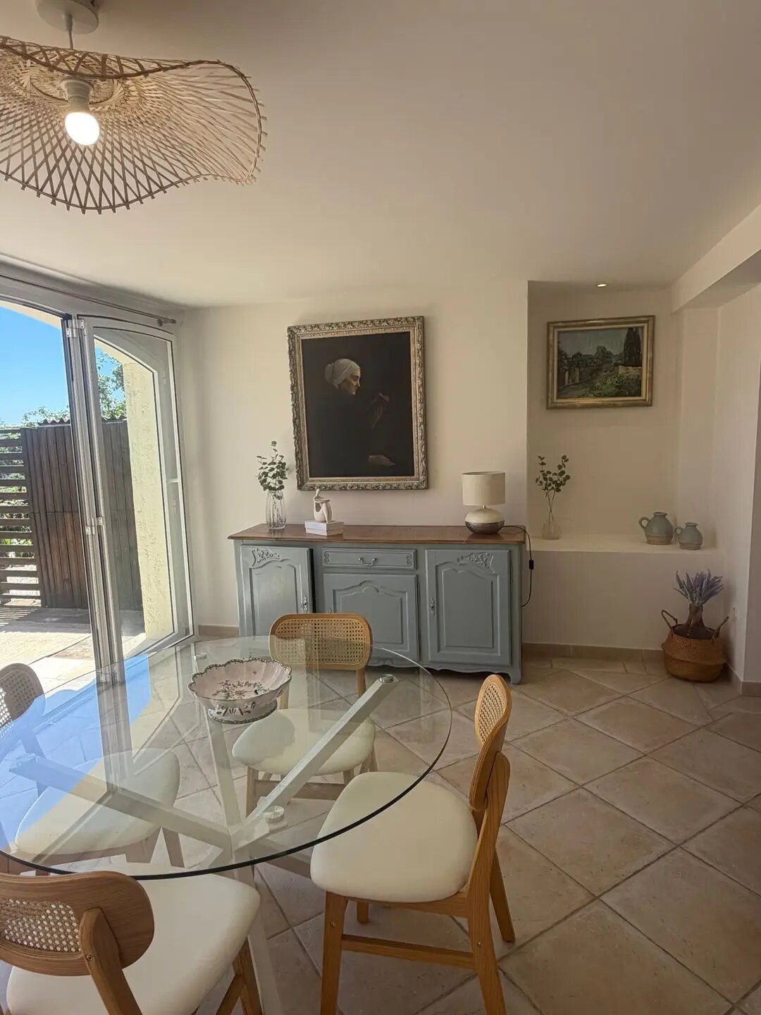 Appartement à louer, 120m², Borgo