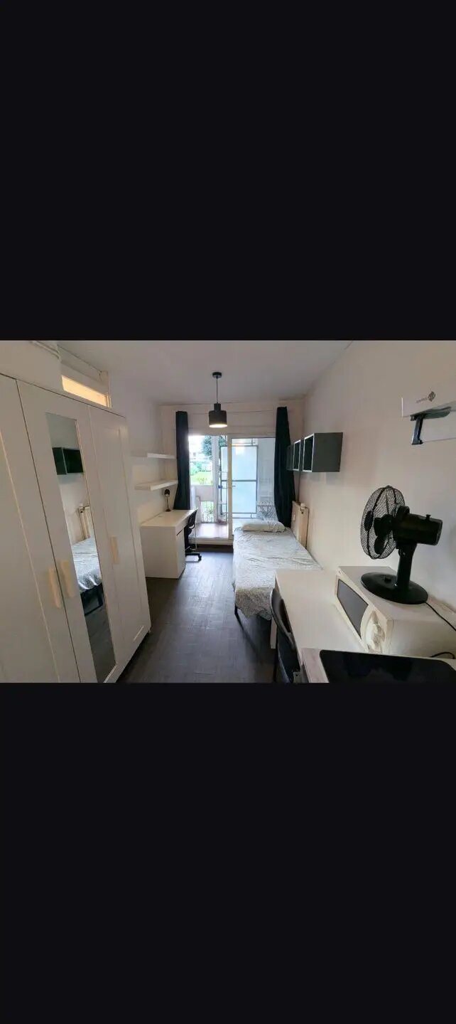 Appartement à louer, 15m², Grenoble