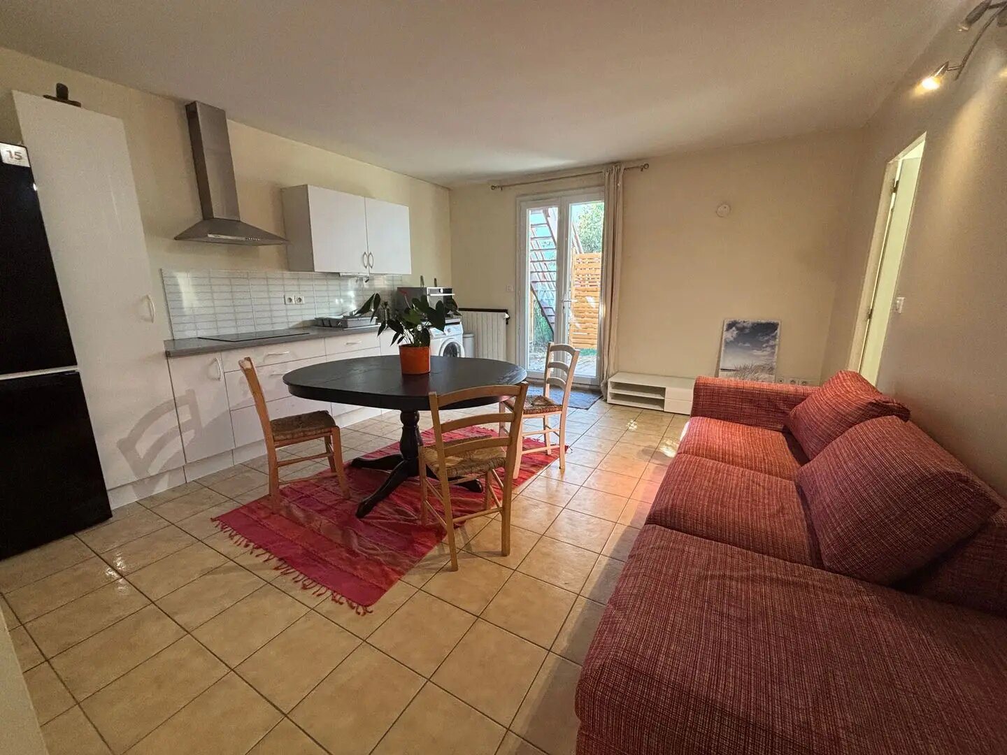 Appartement à louer, 37m², Carquefou