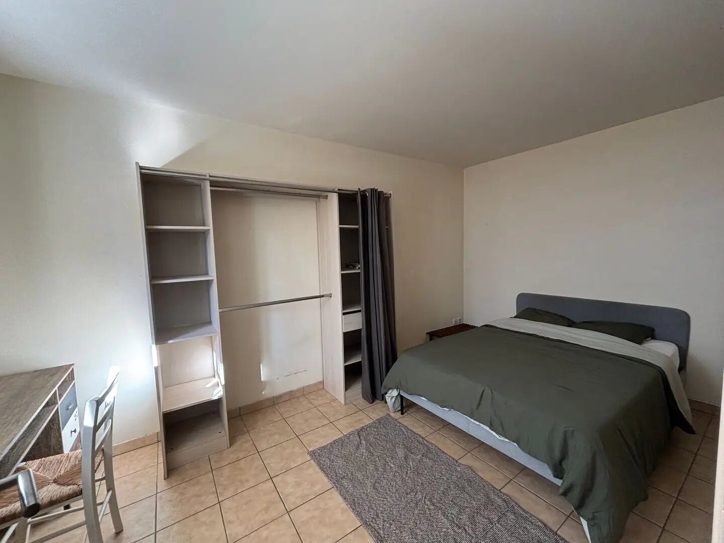 Appartement à louer, 37m², Carquefou