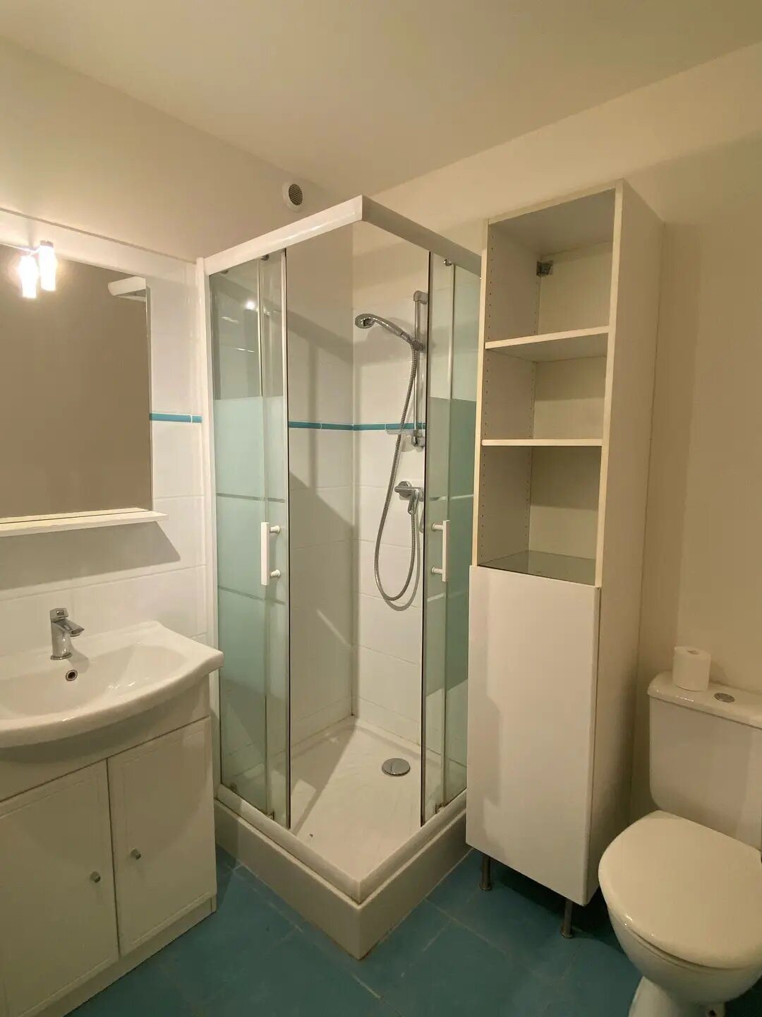 Appartement à louer, 37m², Carquefou