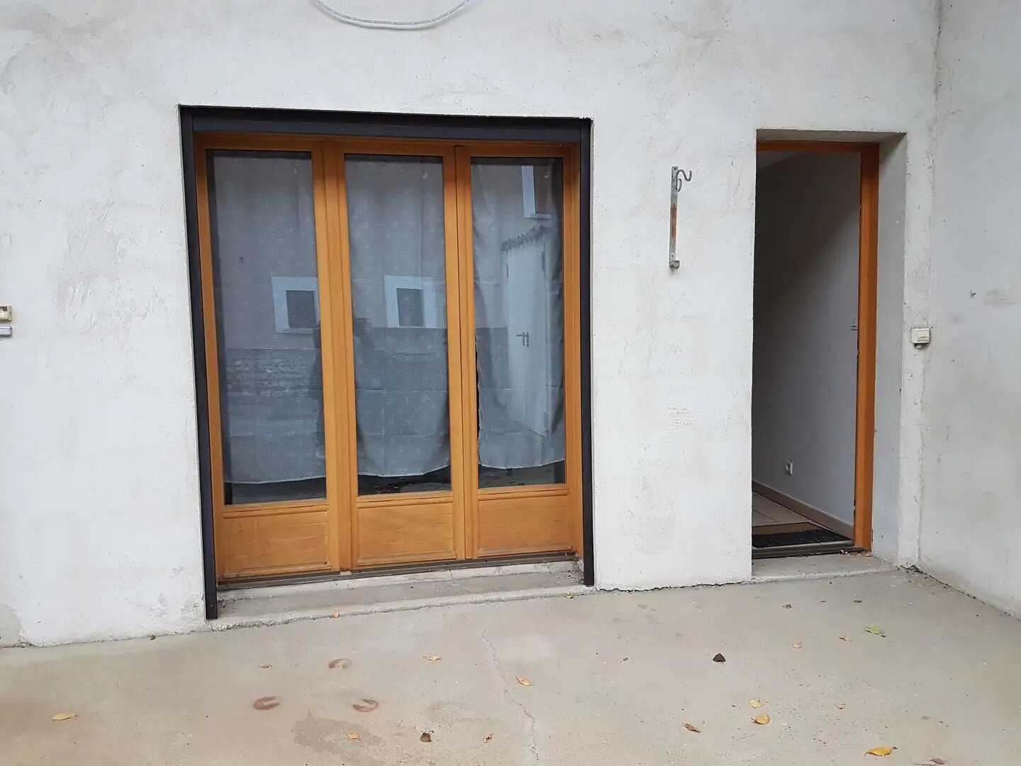 Appartement à vendre, 47m², Le Grand-Lemps