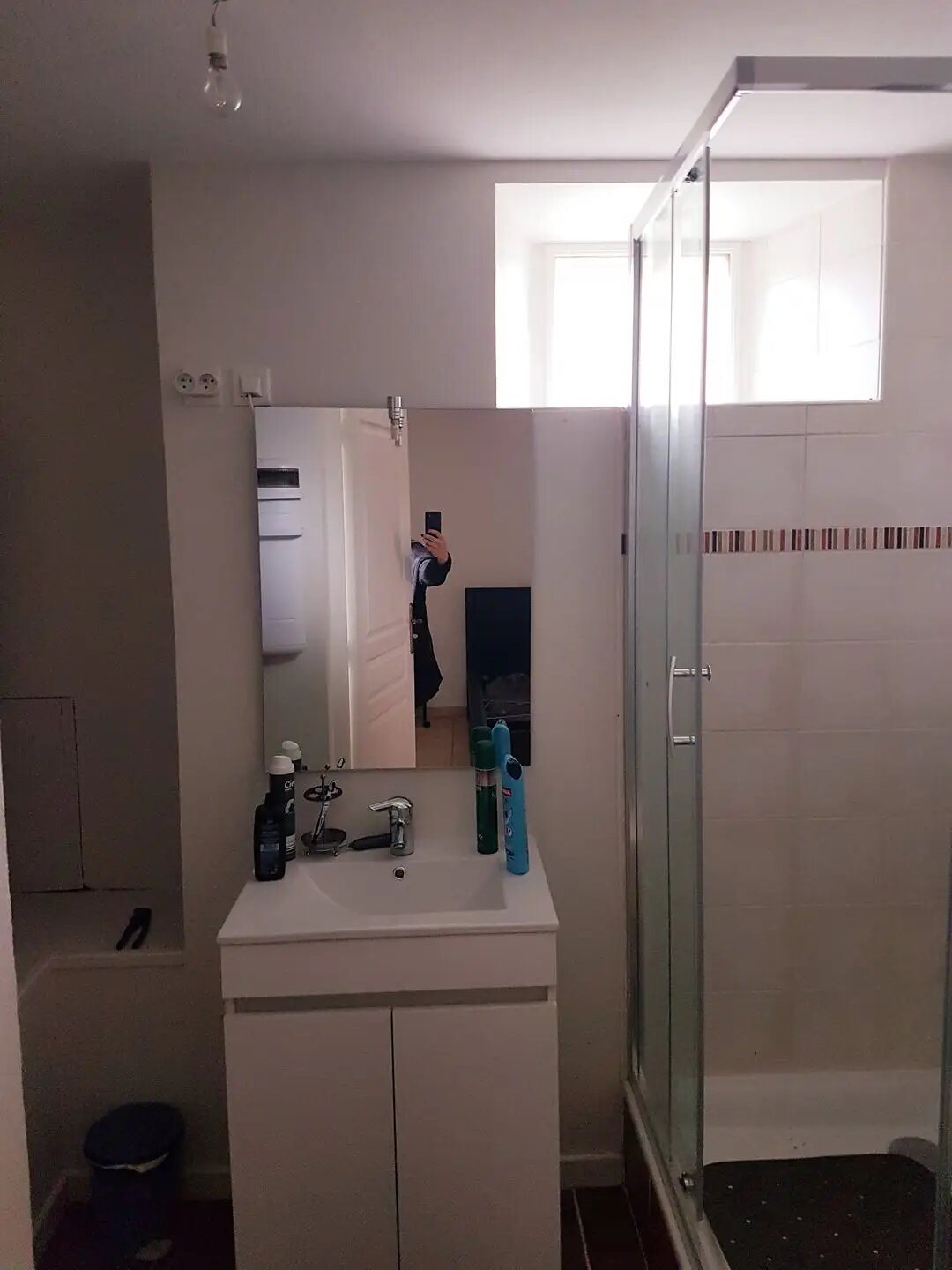 Appartement à vendre, 47m², Le Grand-Lemps