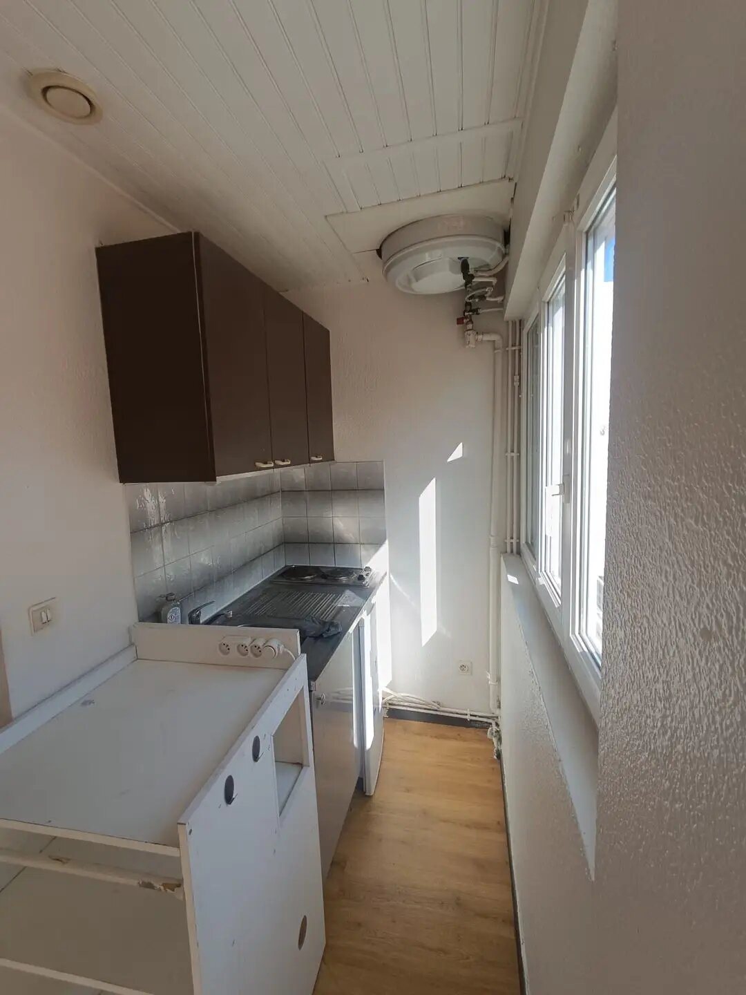 Appartement à louer, 22m², Clermont-Ferrand