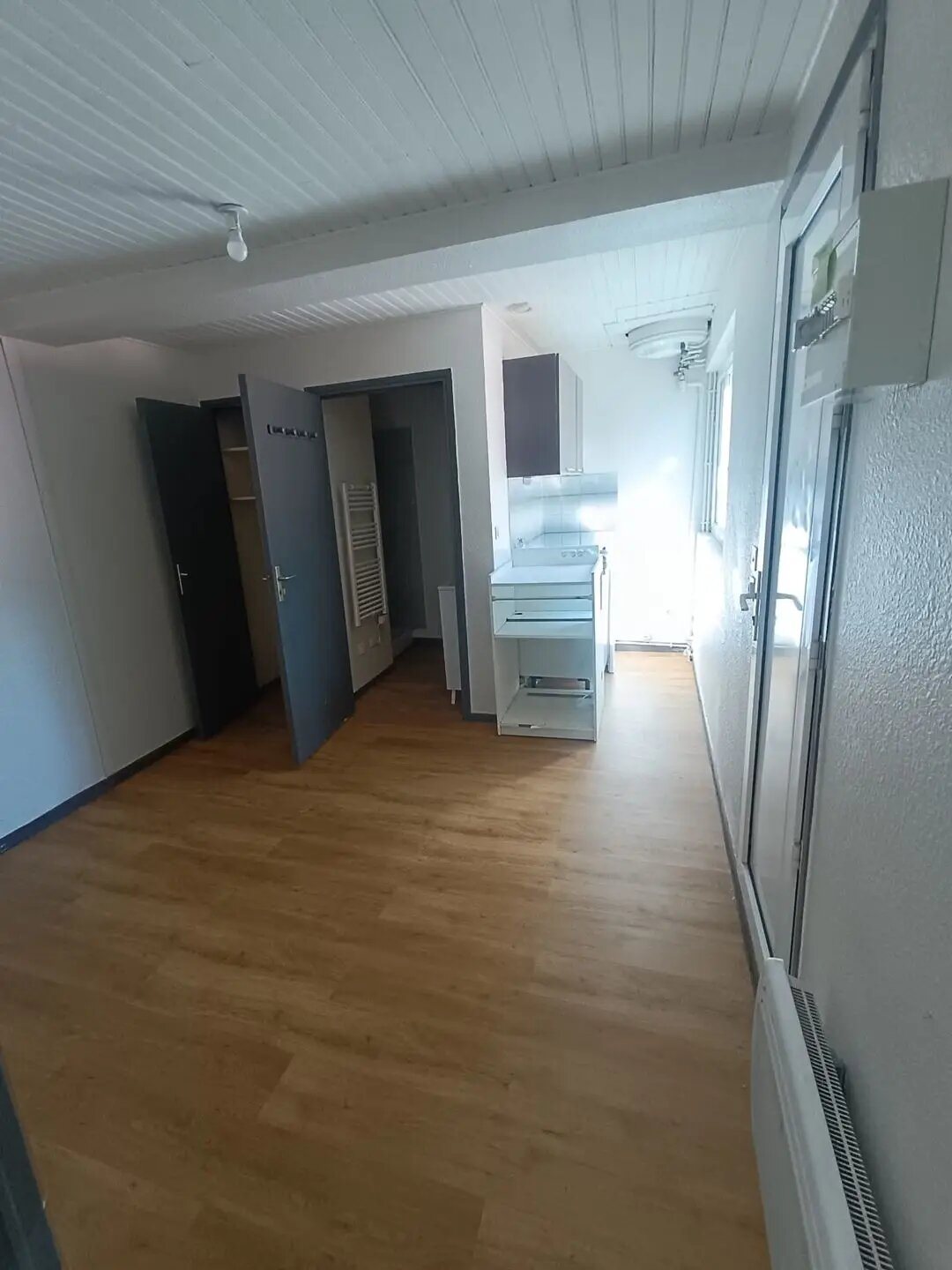 Appartement à louer, 22m², Clermont-Ferrand