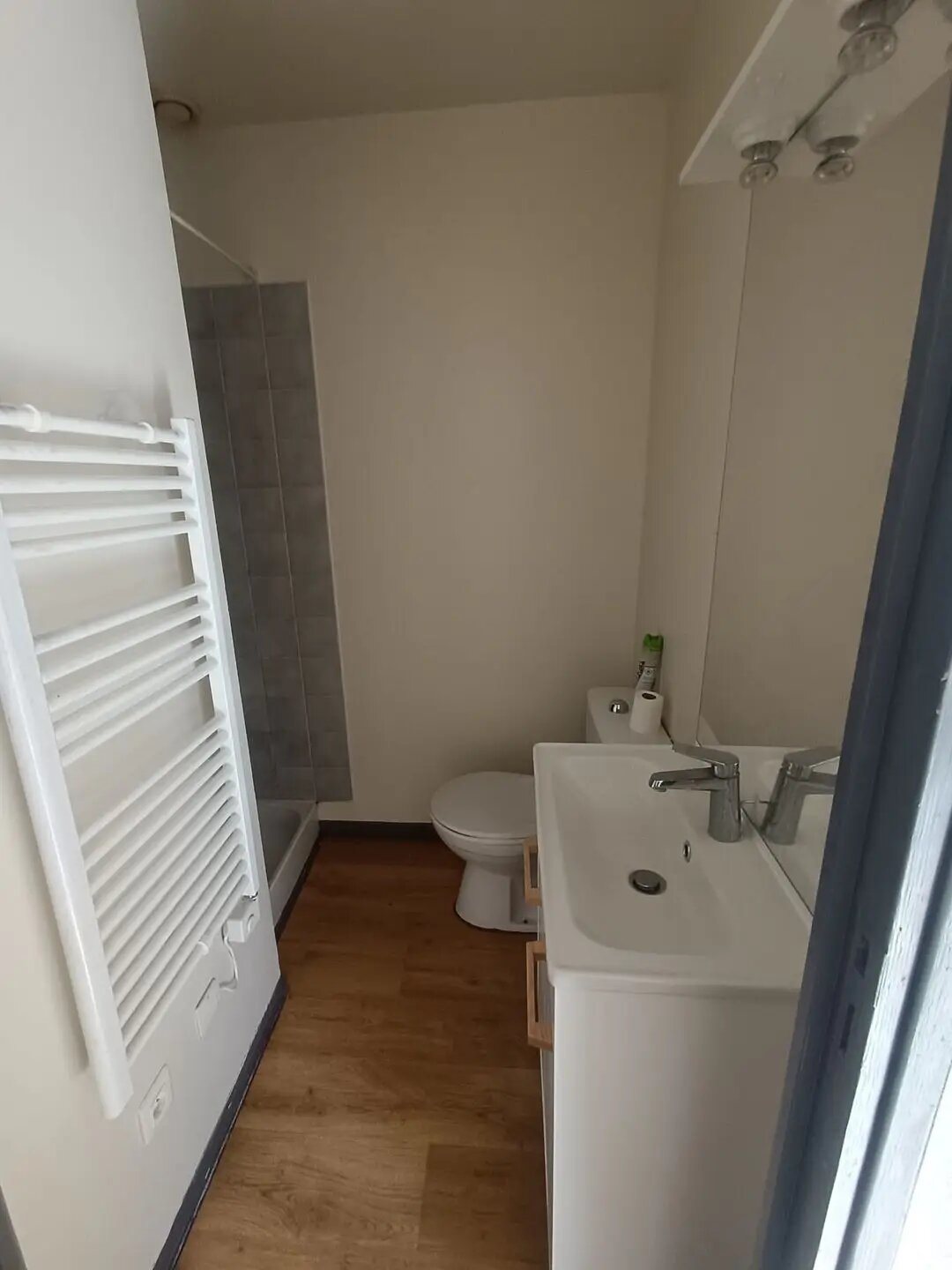 Appartement à louer, 22m², Clermont-Ferrand