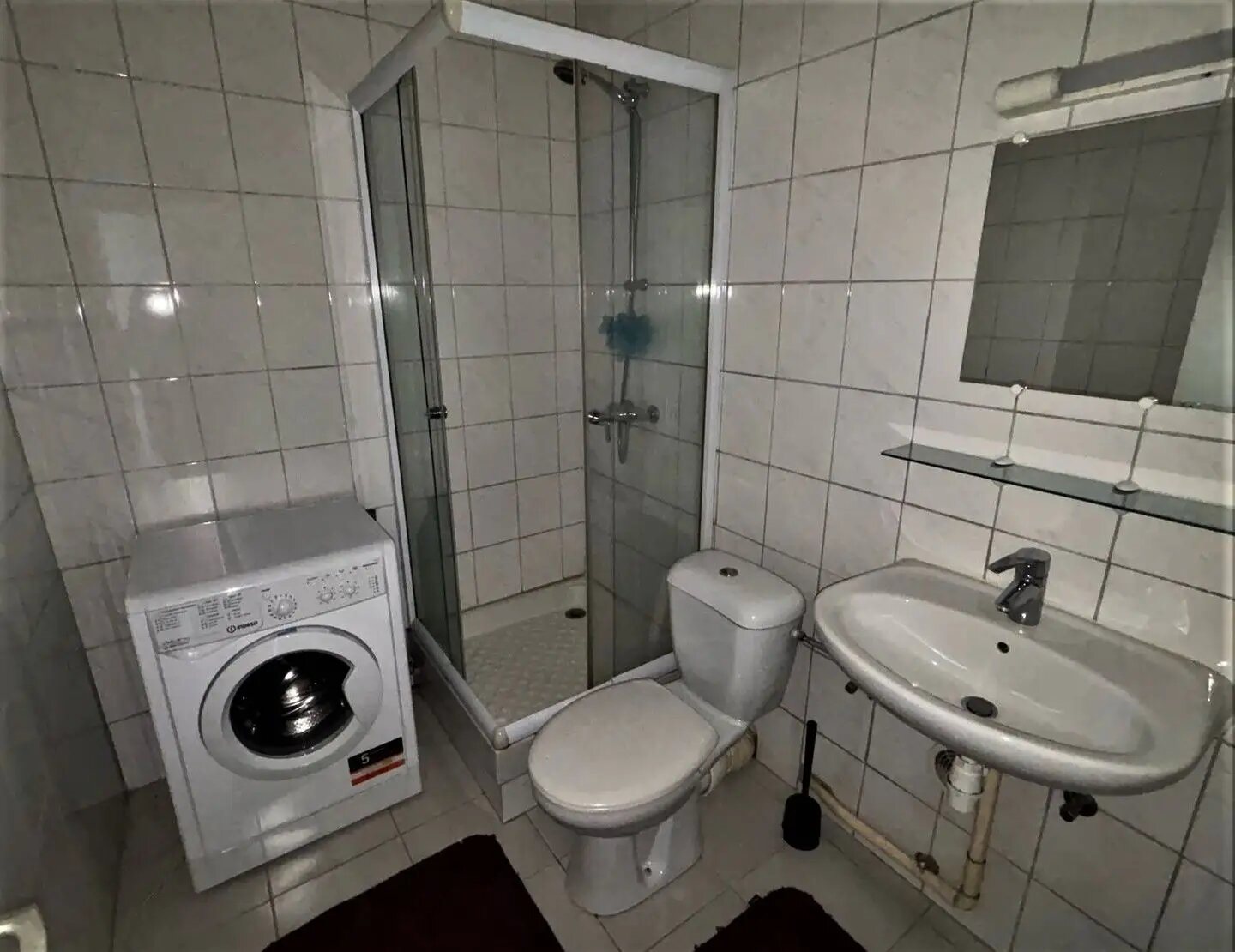 Appartement à louer, 23m², Grenoble