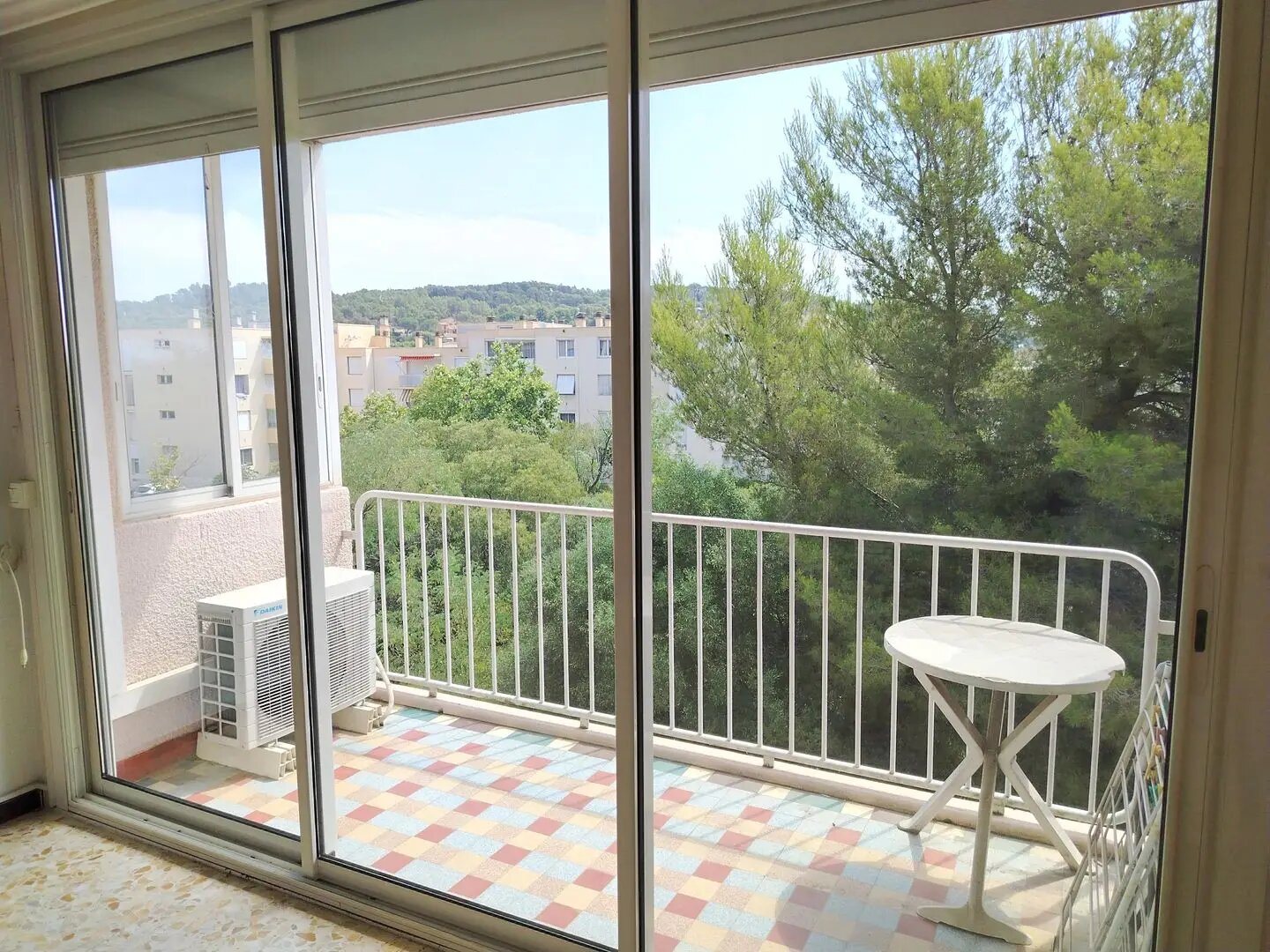 Appartement à vendre, 77m², Beaucaire