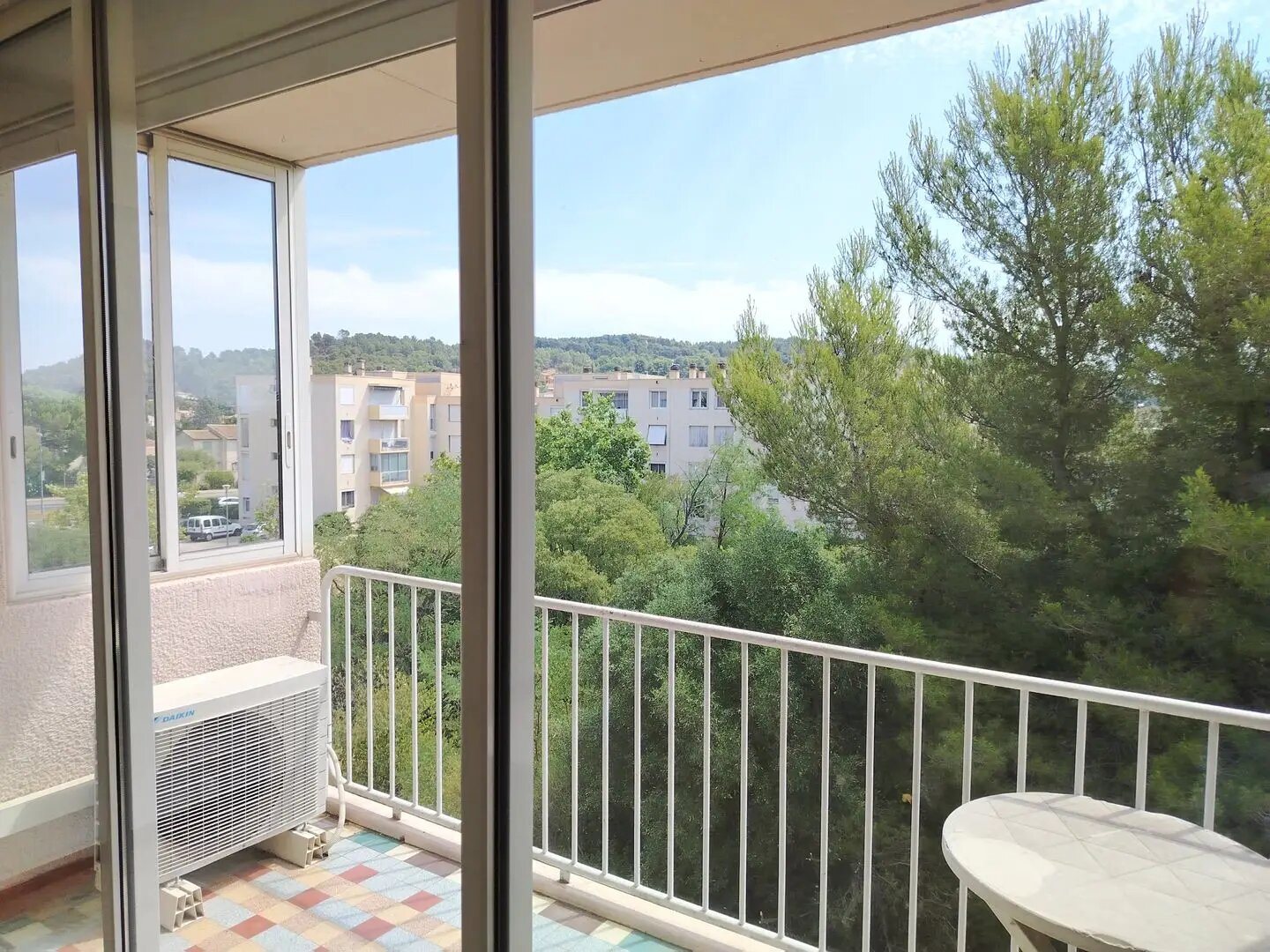 Appartement à vendre, 77m², Beaucaire