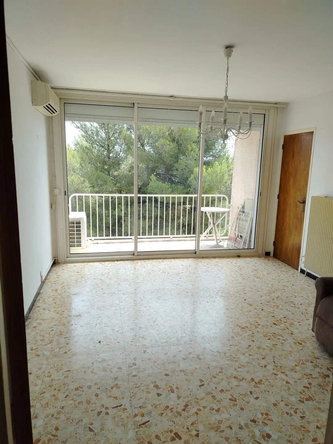 Appartement à vendre, 77m², Beaucaire