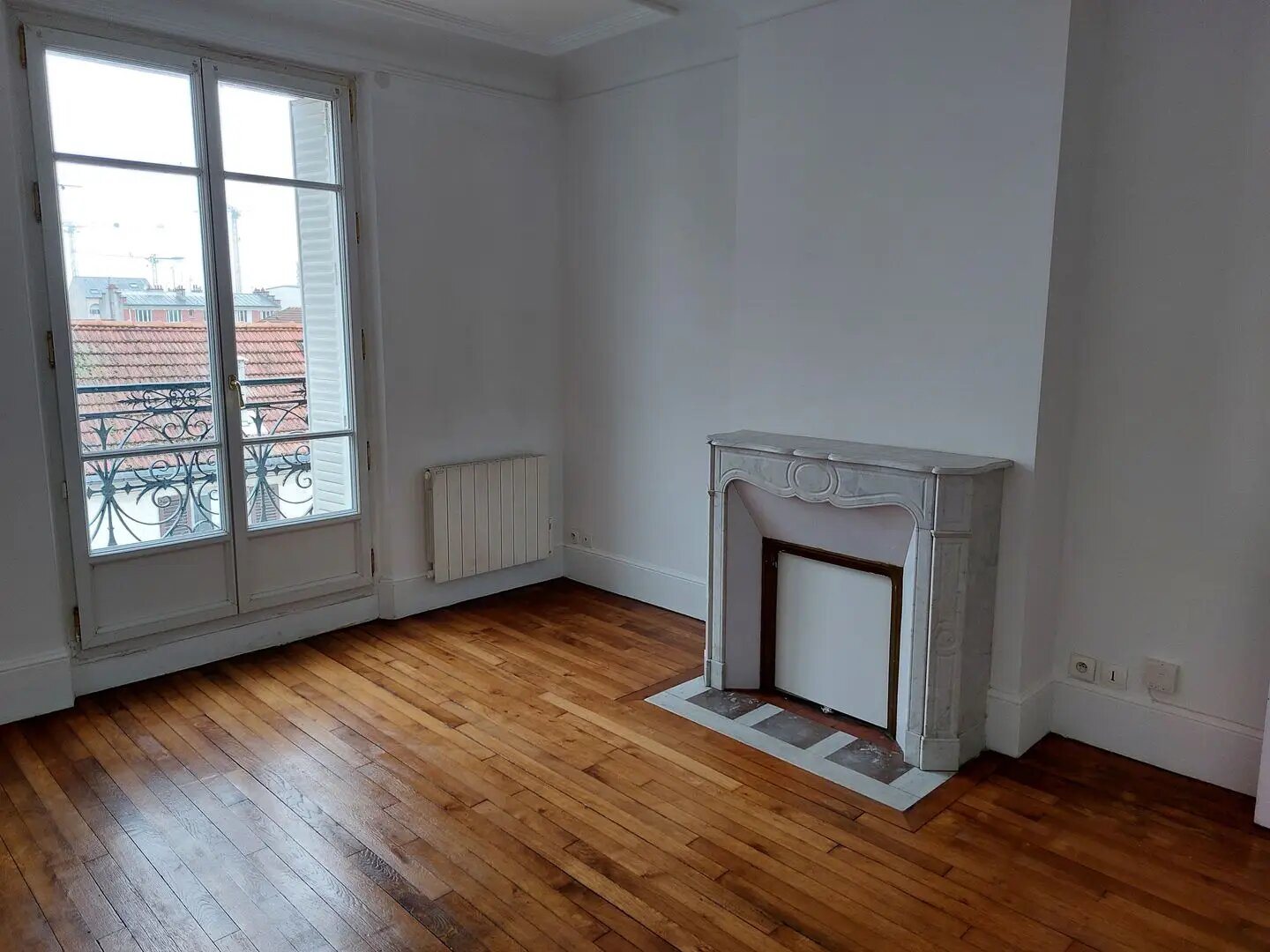 Appartement à vendre, 59m², Alfortville