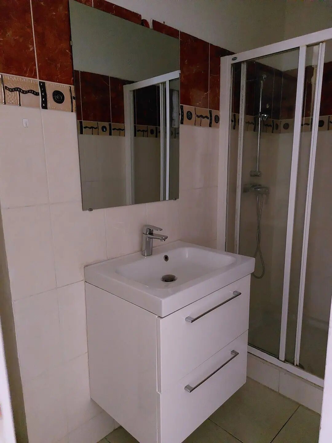 Appartement à vendre, 59m², Alfortville