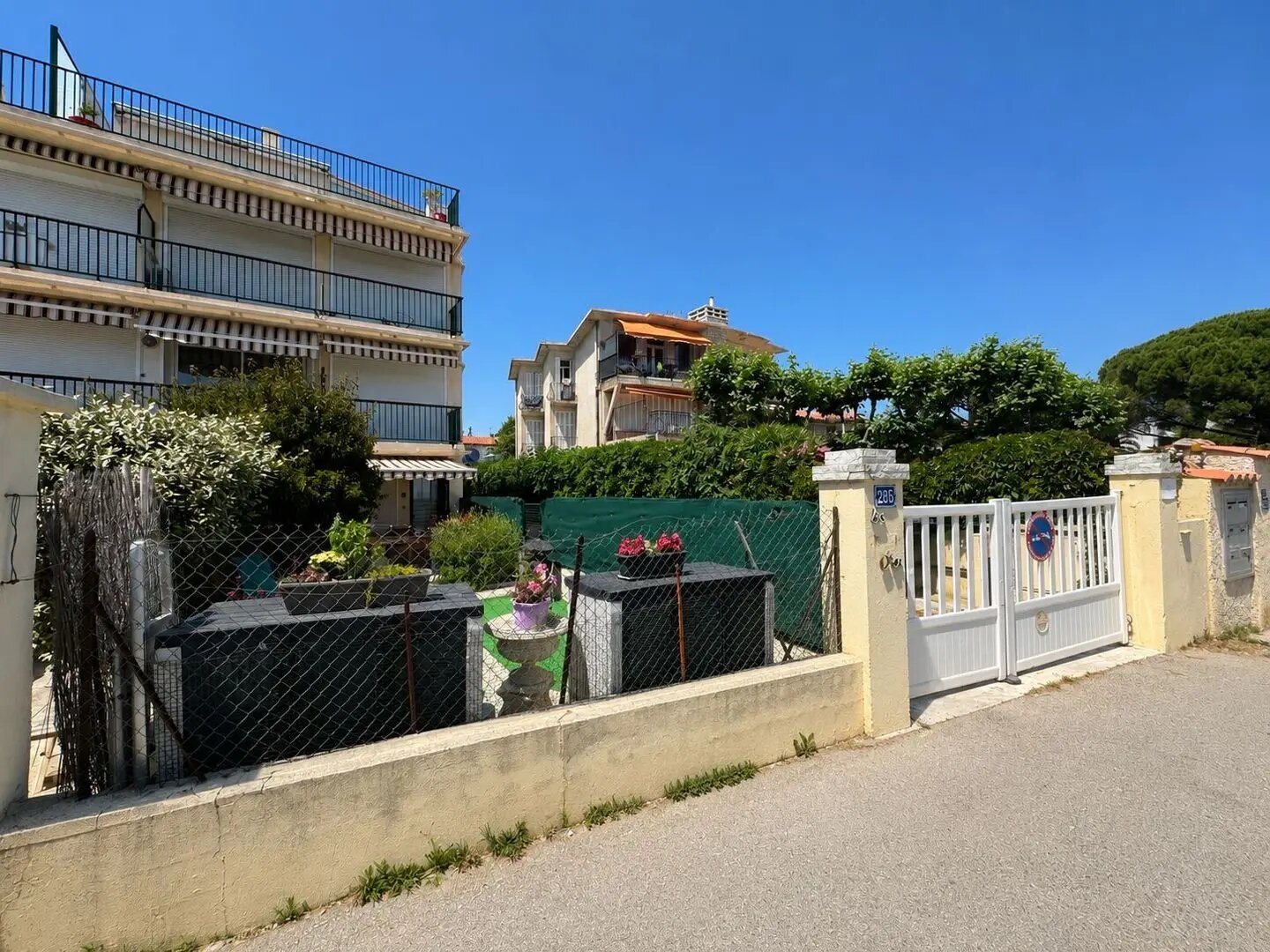 Appartement à vendre, 16m², La Ciotat