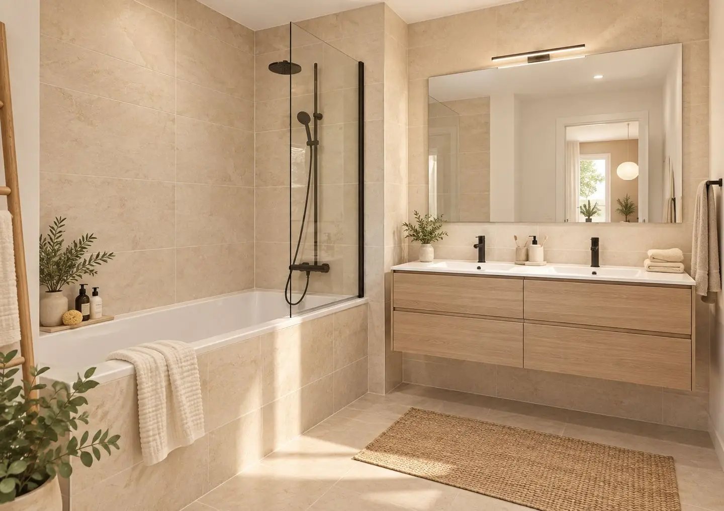 Appartement à vendre, 65m², Le Plessis-Robinson