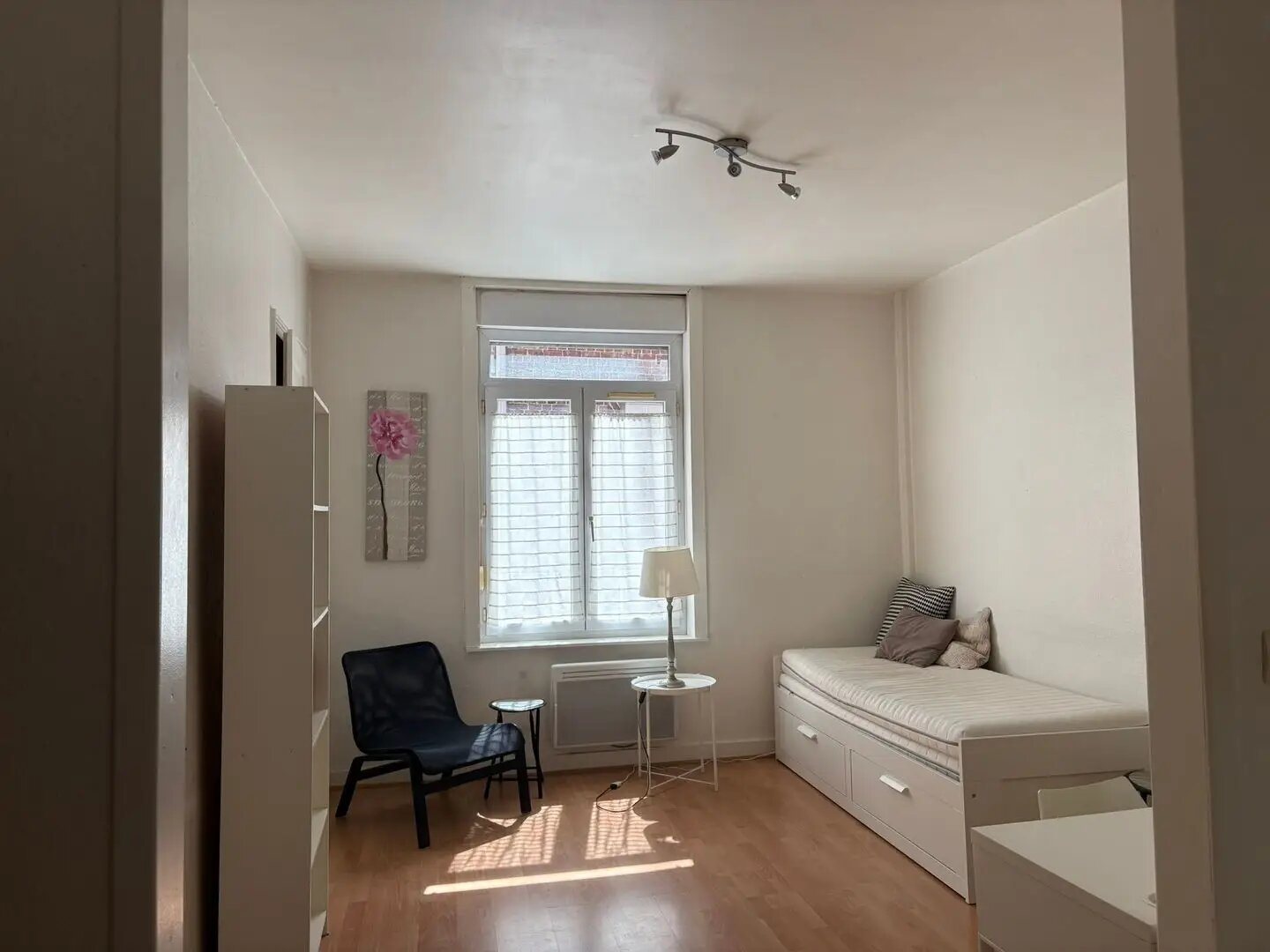 Maison à vendre, 102m², Lille