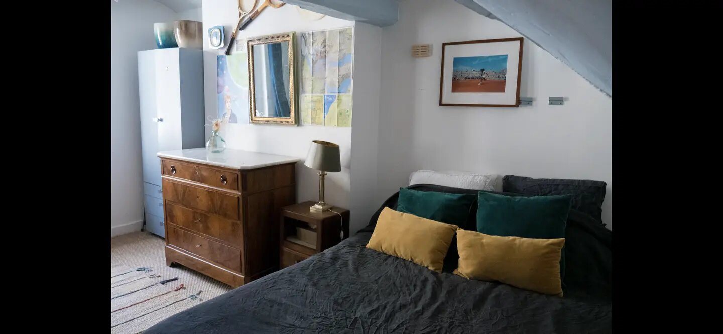 Appartement à louer, 60m², Rouen