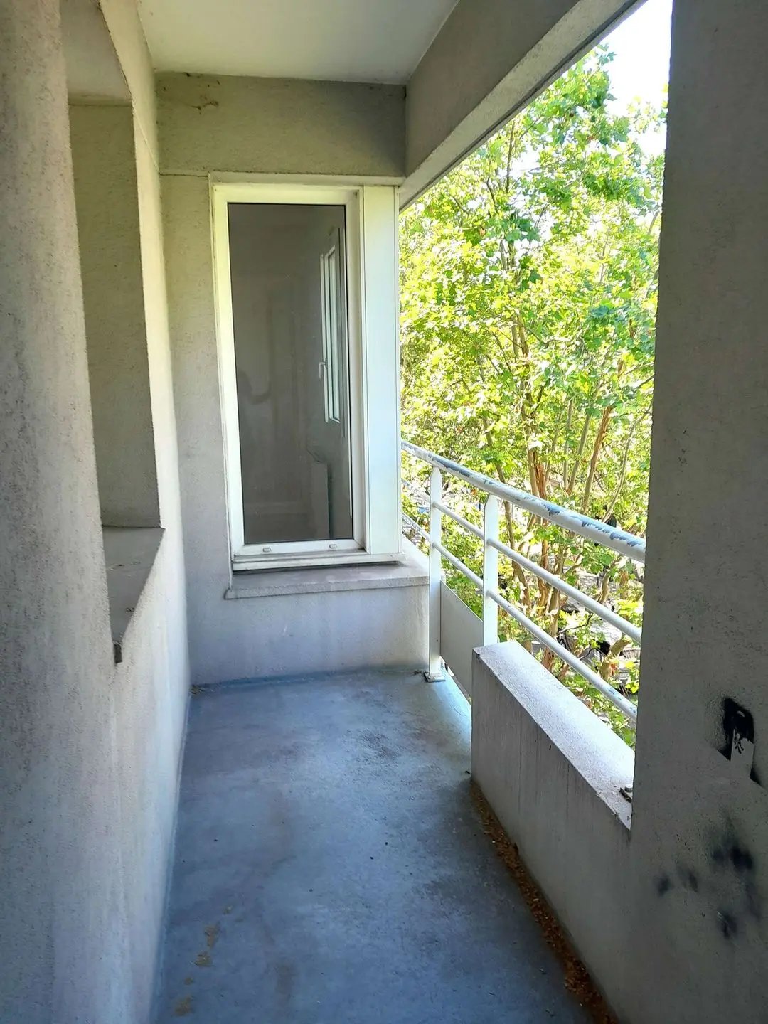 Appartement à vendre, 50m², Saint-Ouen-sur-Seine