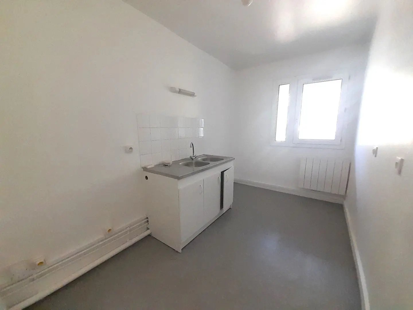Appartement à vendre, 50m², Saint-Ouen-sur-Seine