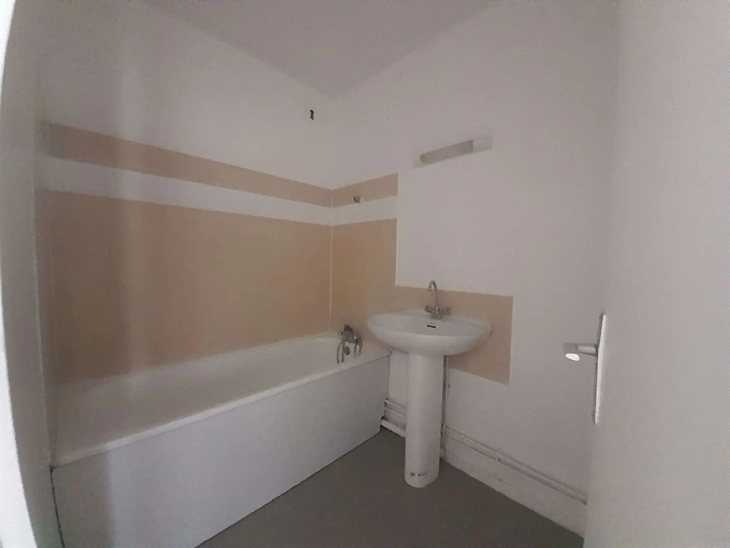 Appartement à vendre, 50m², Saint-Ouen-sur-Seine
