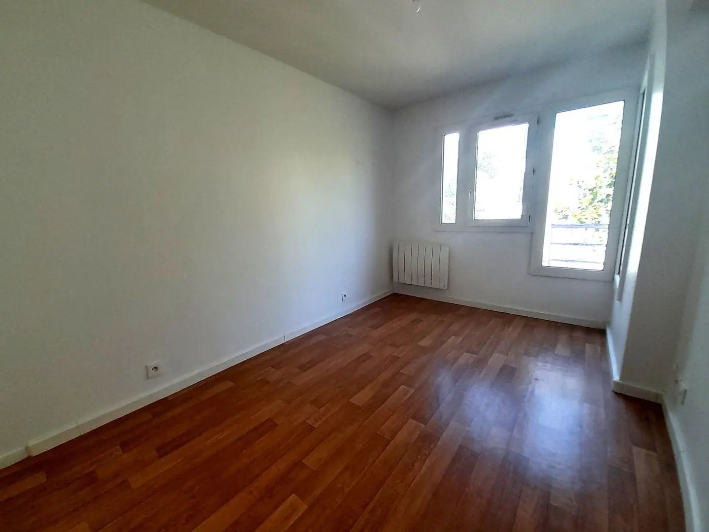 Appartement à vendre, 50m², Saint-Ouen-sur-Seine