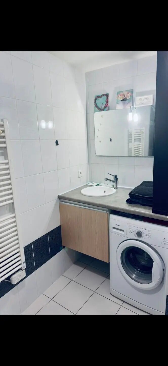 Appartement à louer, 29m², Saint-Jean-de-Gonville
