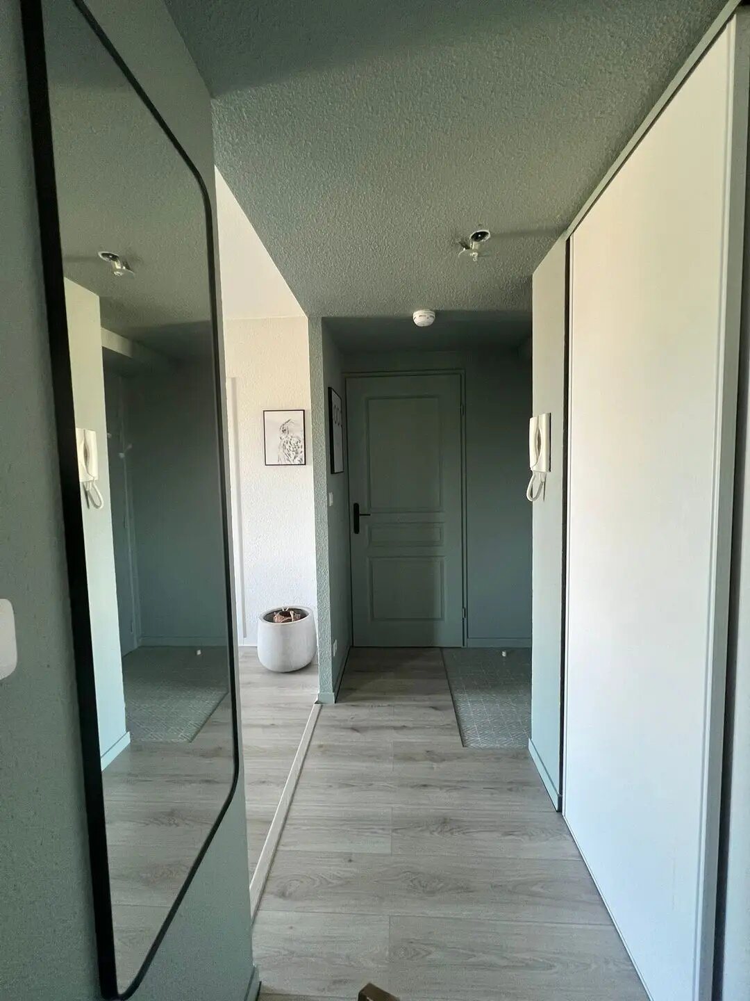 Appartement à vendre, 43m², Saint-André-de-Cubzac