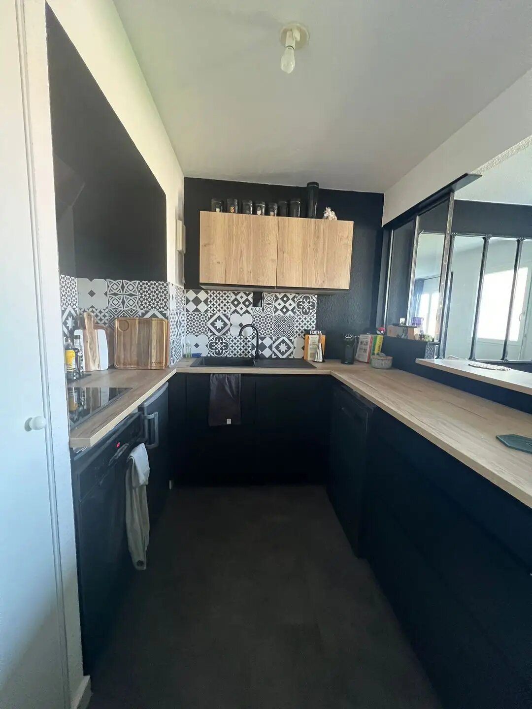 Appartement à vendre, 43m², Saint-André-de-Cubzac