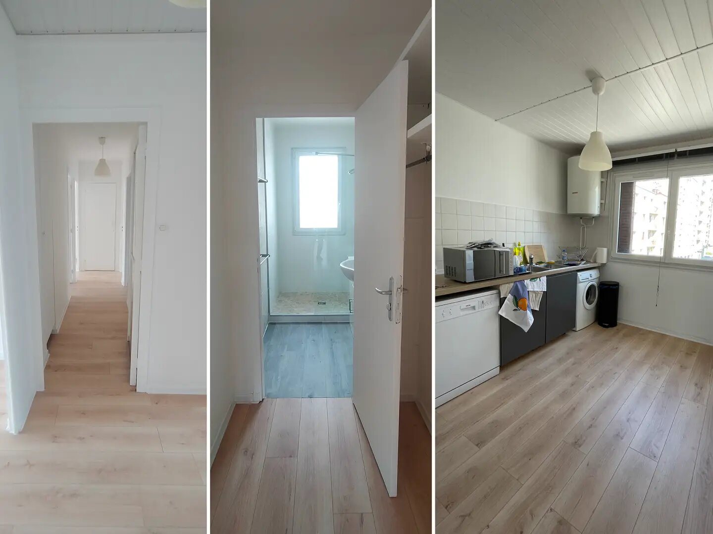 Appartement à louer, 11m², Grenoble