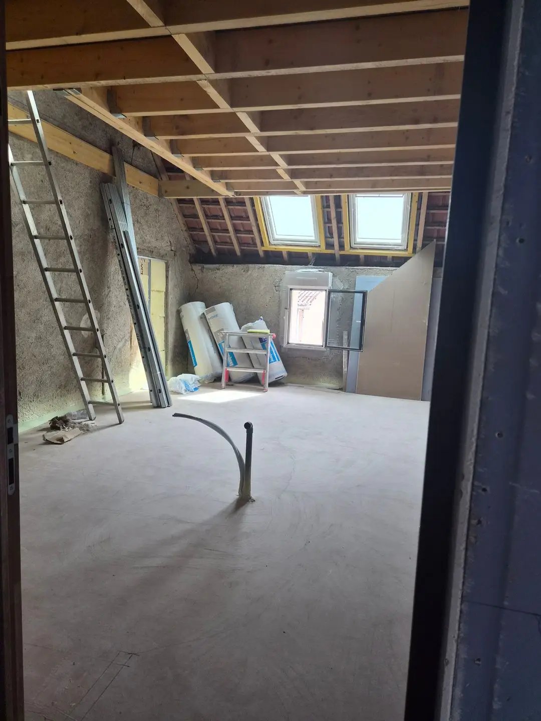 Appartement à vendre, 30m², Saint-Hilaire-Saint-Mesmin