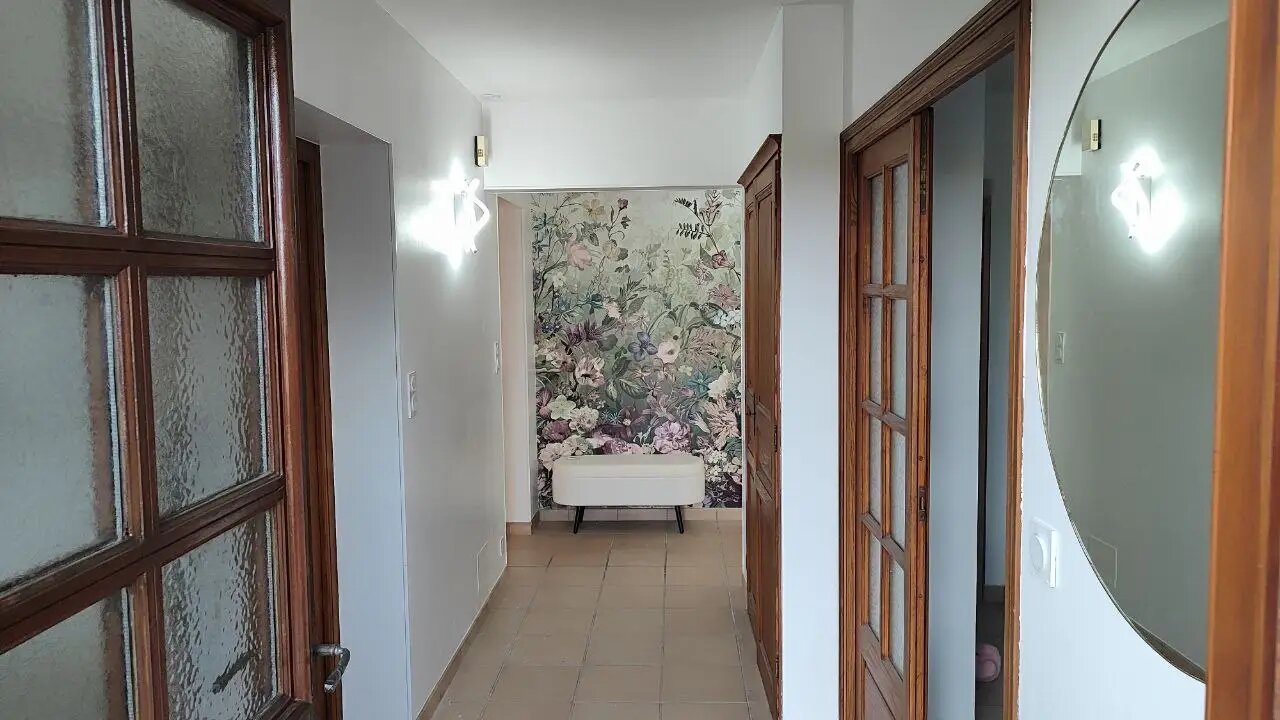 Maison à vendre, 110m², Sermoyer