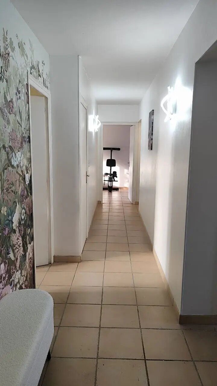 Maison à vendre, 110m², Sermoyer