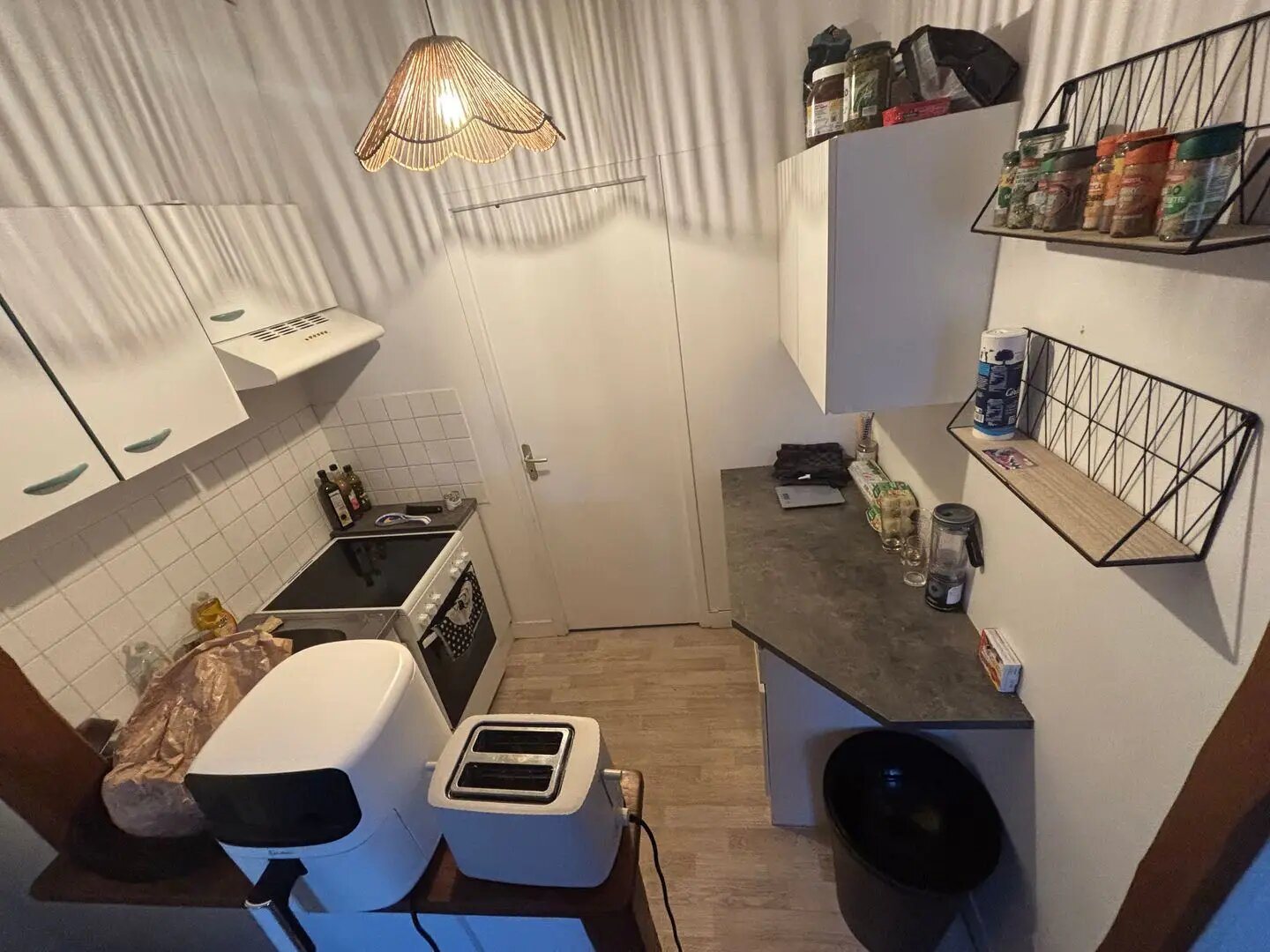 Appartement à louer, 49m², Vernon