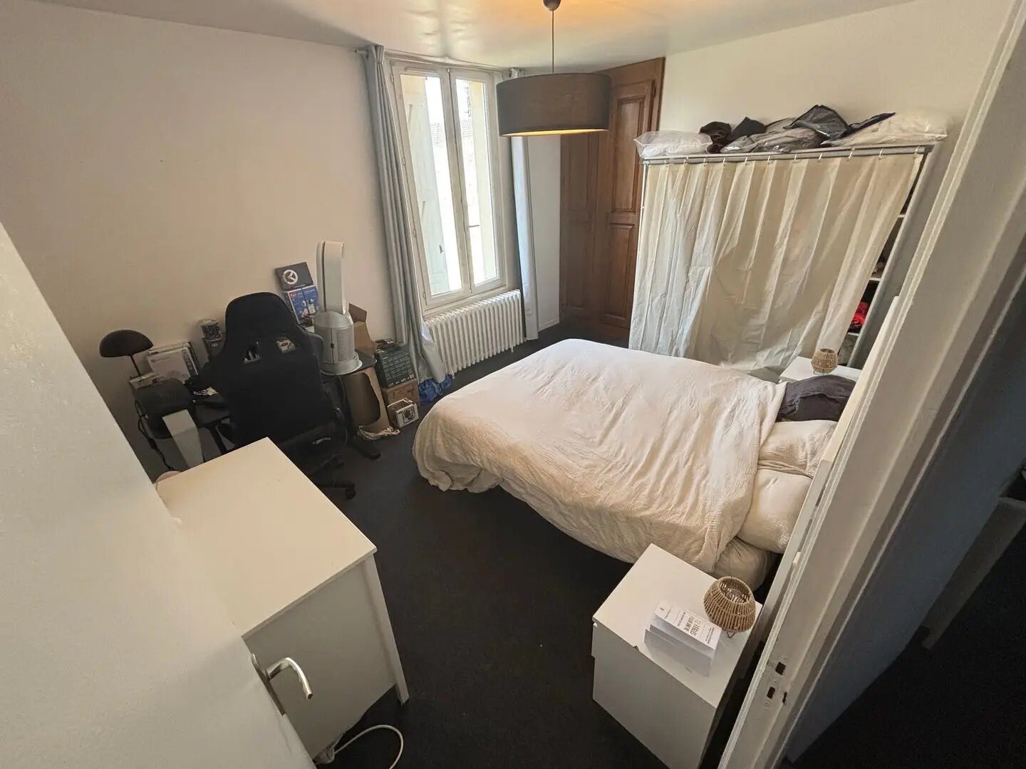 Appartement à louer, 49m², Vernon