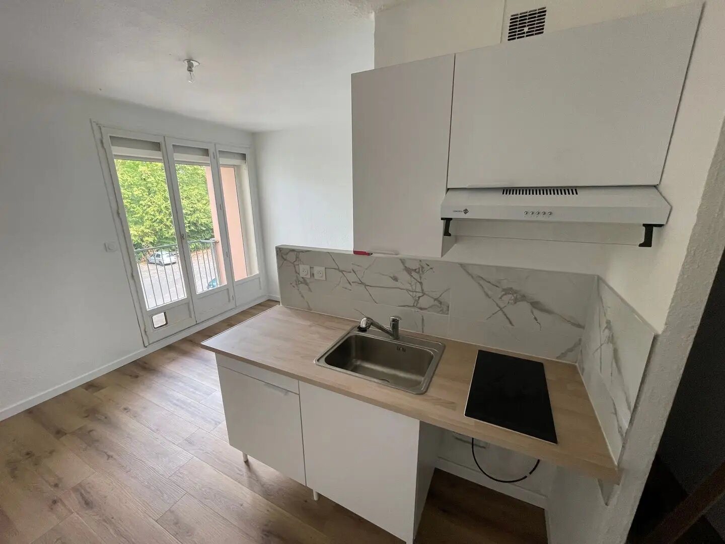 Appartement à vendre, 17m², Albi