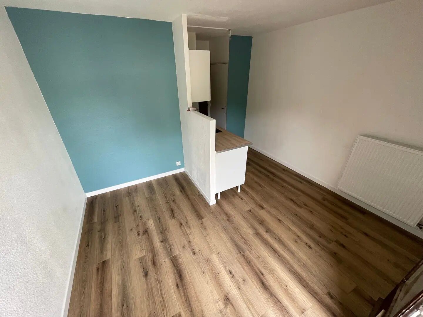 Appartement à vendre, 17m², Albi
