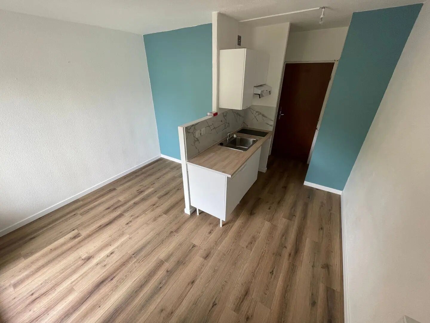 Appartement à vendre, 17m², Albi