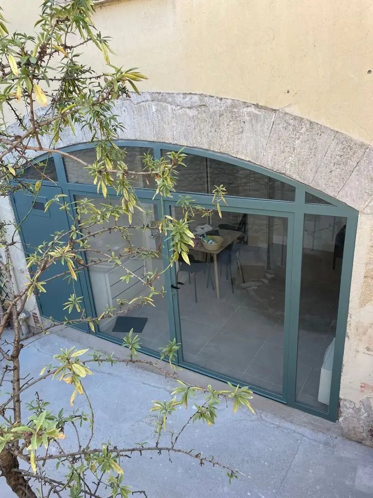 Appartement à louer, 30m², Nîmes