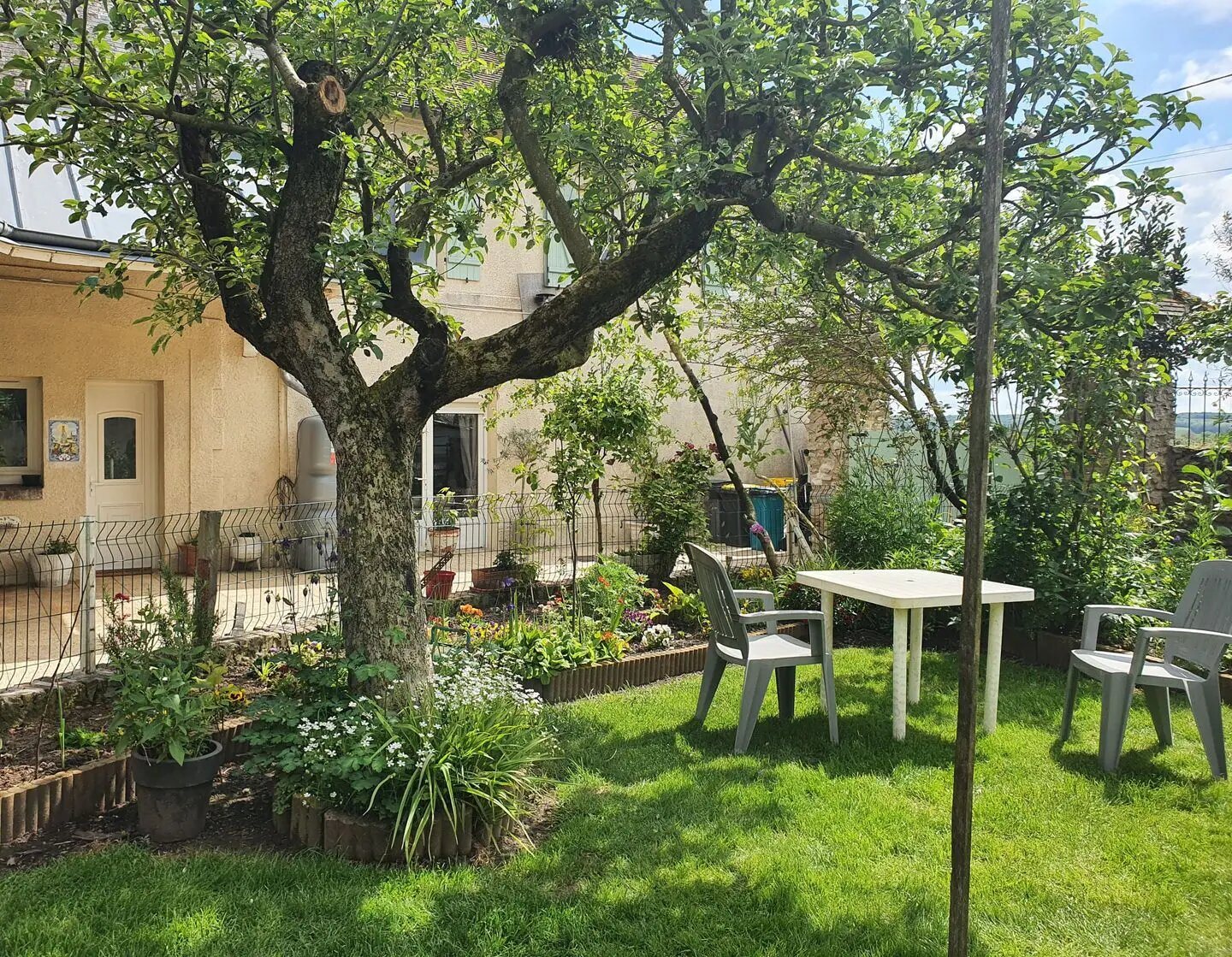 Maison à vendre, 228m², Chaumont-en-Vexin