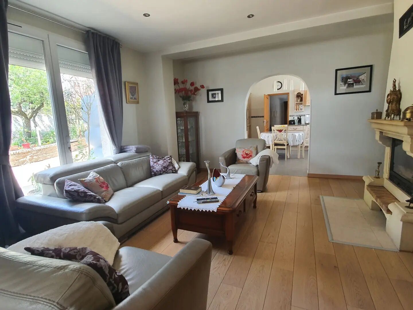Maison à vendre, 228m², Chaumont-en-Vexin