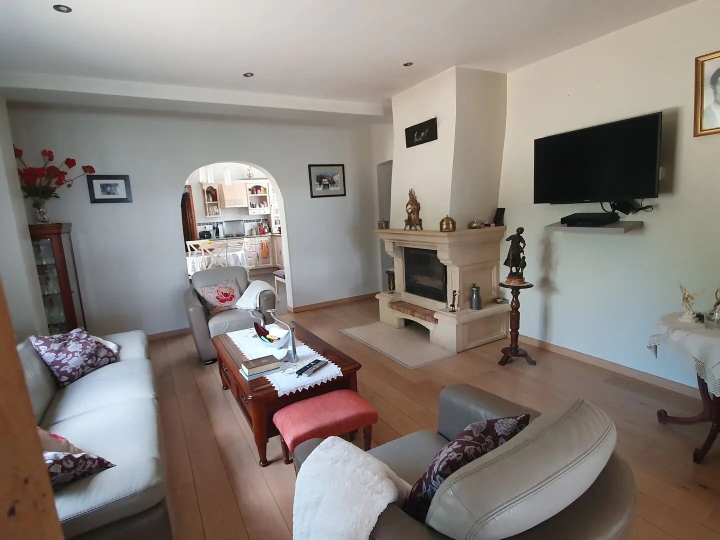 Maison à vendre, 228m², Chaumont-en-Vexin